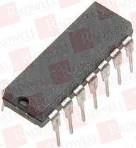 Интегральная микросхема Артикул MAX489ECPD+ от производителя MAXIM INTEGRATED PRODUCTS