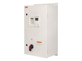ABB ACH580-BCR-044A-4+B056+E213