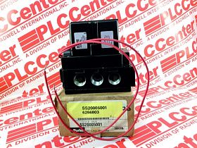 Электромагнитный клапан  Артикул SS20005001 от производителя PARKER