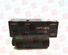 Вакуумный насос  Артикул ML25N-2SB24D от производителя EDCO USA VACUUM TECHNOLOGY