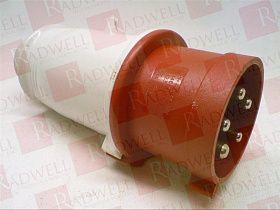 Штекер / розетка Артикул 211,3237 от производителя SCAME