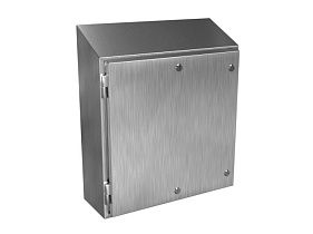 Hammond Manufacturing HWST24248SS