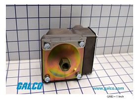 Barksdale Control Products D2T-M80SS