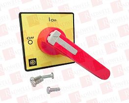 Ручка Артикул KCF3PZ от производителя SCHNEIDER ELECTRIC