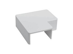 Tripp-Lite N080-C25-L-WH