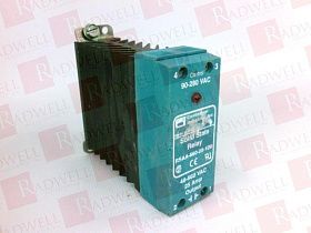 Реле / розетка Артикул RSAA-660-25-100 от производителя INVENSYS