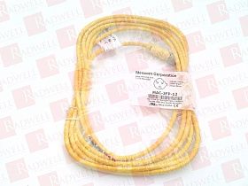 Комплект кабелей / шнуров QD Артикул MAC-3FP-12 от производителя MENCOM