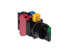 IDEC HW1F-33F11QD-G-24V