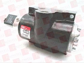 Пневматический клапан Артикул K214SS-120-A от производителя INGERSOLL RAND