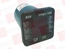 Щитовой измерительный прибор Артикул 077-IJMU-PQA5-RS от производителя TE CONNECTIVITY