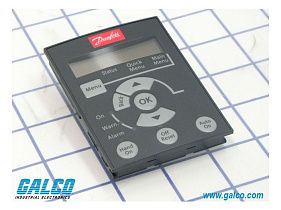 Danfoss Electronics 132B0100