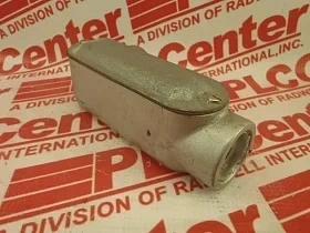 Кабелепровод / соединительный элемент Артикул LL100 от производителя ABB THOMAS & BETTS