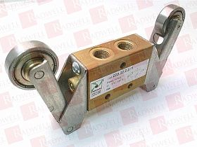 Пневматический клапан Артикул 228.32.2.2/1 от производителя PNEUMAX