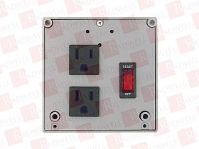 Контроллер питания Артикул PSPT2RB4 от производителя FUNCTIONAL DEVICES