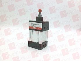 Пневматический цилиндр Артикул ANASK ABXAB 005 от производителя INGERSOLL RAND