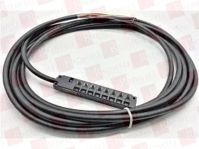 Комплект кабелей / шнуров QD Артикул VBV803MPX95MS90 от производителя TURCK