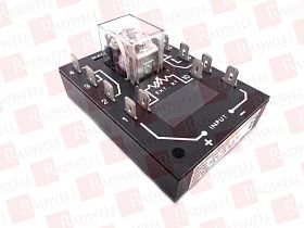 Замедляющие реле Артикул 12-2360-01 от производителя SCOTSMAN