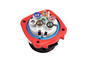 Meltric 35-18043-972-HAZ