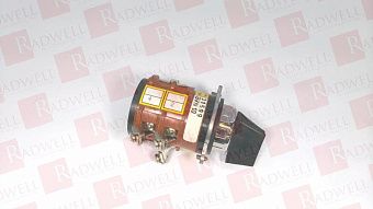 Селекторный переключатель Артикул BVN-10 от производителя ELEKTRA SWITCH