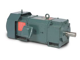 Baldor-ABB Motors D2520R