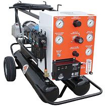 AIR SYSTEMS INTERNATIONAL AH2KNW