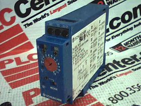 Замедляющие реле Артикул KZL-92-A от производителя WIELAND