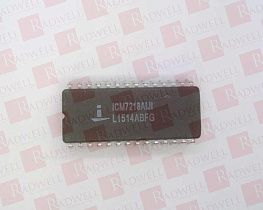 Управляющая плата Артикул ICM7218AIJI от производителя INTERSIL