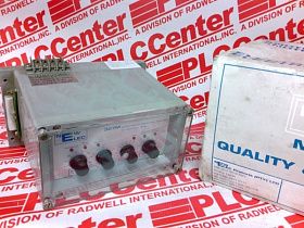 Монитор защиты двигателя NEW ELEC 327MF220A1, 4-20мА, 1А