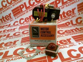 804-PL-02 Пилотный свет от GENERAL SWITCH