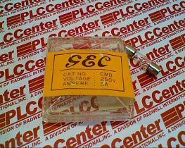 Предохранитель Артикул CMB-5A от производителя CONVERTEAM