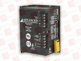 Сервопривод  / сервоуправление Артикул CB30A40AC1B от производителя ADVANCED MOTION CONTROLS