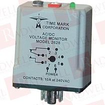 Реле / розетка Артикул 2628 от производителя TIME MARK CORP