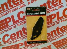 Напильник  Артикул MGB-36R-B от производителя MEGANINE INDUSTRIAL