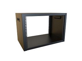 Hammond Manufacturing RCBS1901213BK1