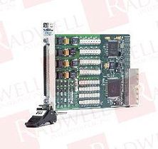 Деталь механического устройства Артикул PXI-6515 от производителя NATIONAL INSTRUMENTS