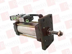 Пневматический цилиндр Артикул 530-4433 от производителя KONAN ELECTRIC