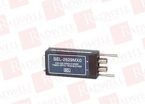 Радиоприемник  Артикул SEL-2829MX0 от производителя SCHWEITZER ENGINEERING