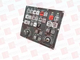 Клавиатура Артикул A911-3726 от производителя OKUMA