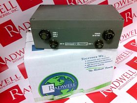 Модуль и концентратор CM41-J028 Interbus от ESCORT MEMORY SYSTEMS