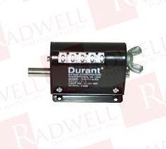 Таймер  / Счетчик  Артикул 5-D-1-1-L от производителя EATON CORPORATION