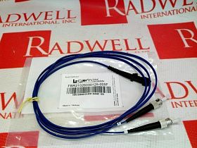 Волоконно-оптический кабель Артикул FBR21026030125-005F от производителя L COM