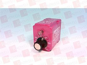 Замедляющие реле Артикул A1K-00180-461 от производителя AMETEK