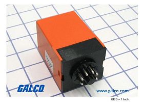 Syrelec, Brand of Crouzet Control PJRX110A