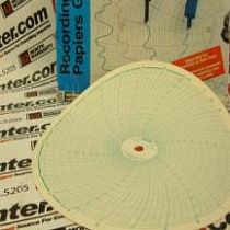 Бумажная лента Артикул 828837 от производителя INVENSYS