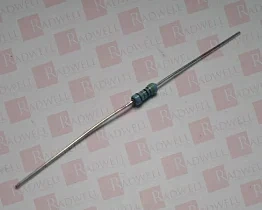 Резистор  Артикул MFR4-470KFI от производителя TT ELECTRONICS