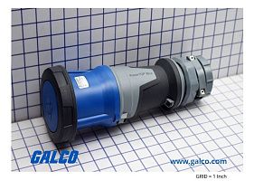 Mennekes Electrical Products ME5100C9W