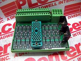 Клемма Артикул 3000520-390 от производителя TRICONEX