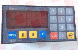 Контроль температуры / процесса Артикул SIAX-51S-E0-12-220 от производителя SIPRO