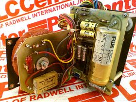 Блок питания AN-159 от ROCHESTER INSTRUMENT SYSTEMS