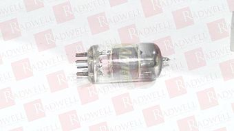 Трубка Артикул 12AX7AECC83 от производителя NATIONAL ELECTRONICS